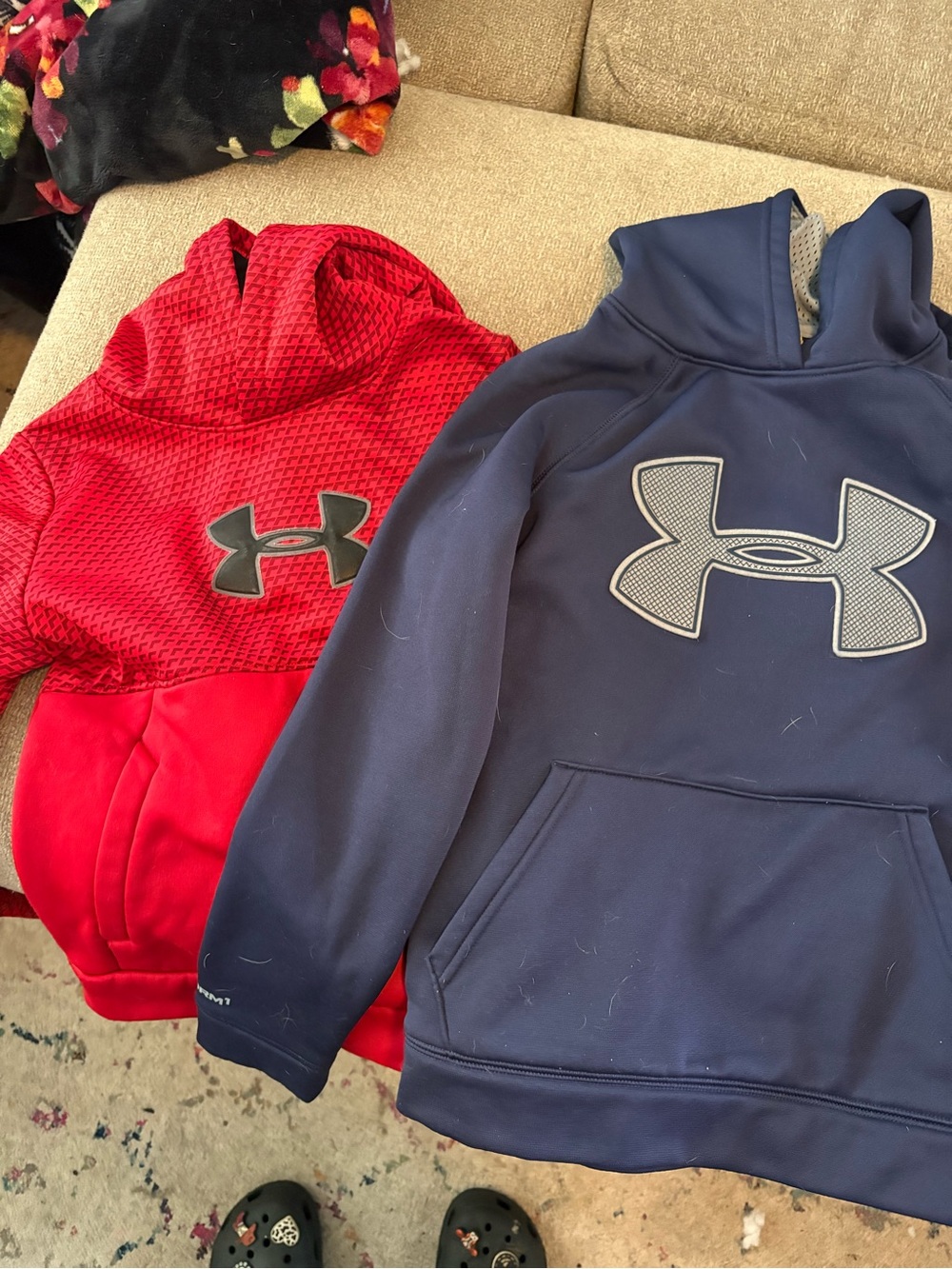 Under Armour Bundle